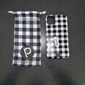 iPhone 11 Pro Max Loopy Case